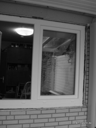 Glas black&white