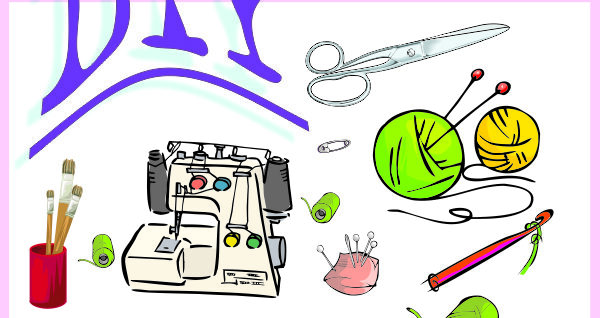 DIY Logo