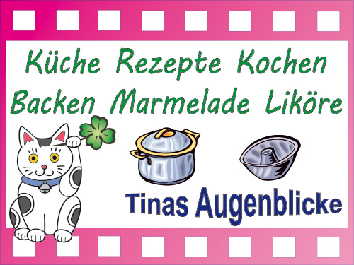 Rezeptesammlung
