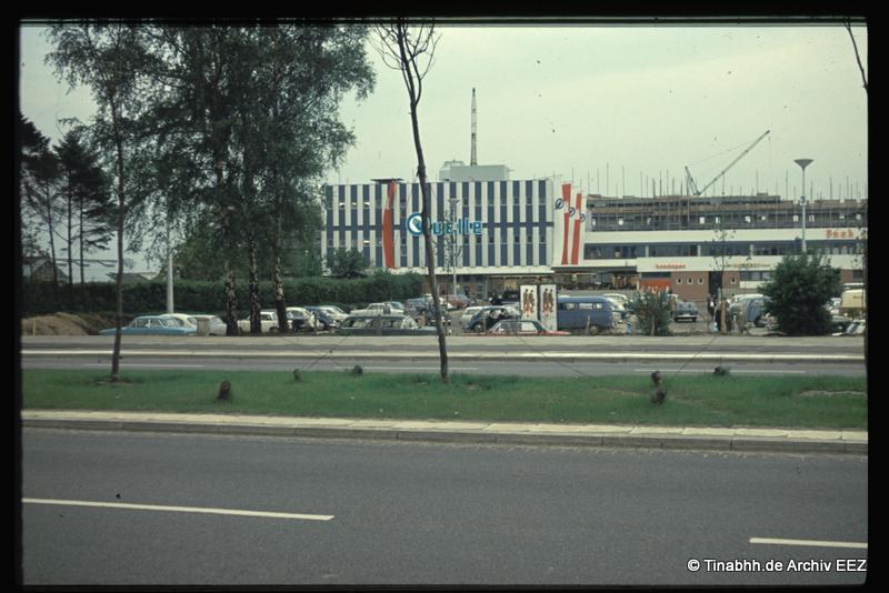 EEZ Eröffnung 1966