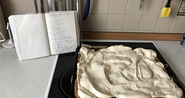 der 3. Versuch