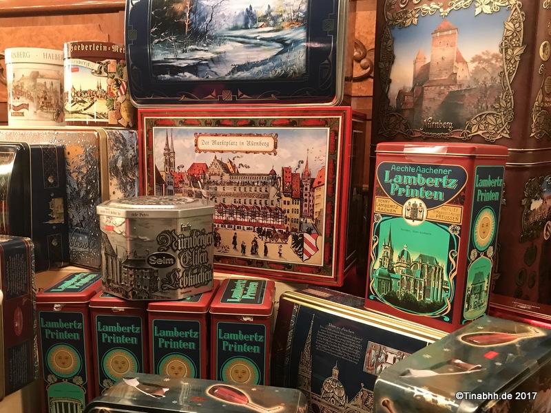 Roncalli Weihnachtsmarkt