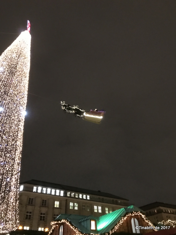 Roncalli Weihnachtsmarkt