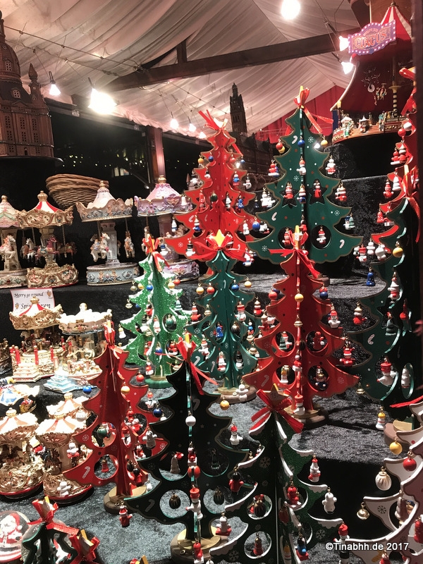 Roncalli Weihnachtsmarkt