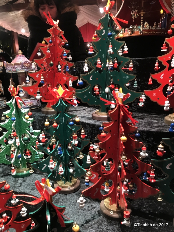Roncalli Weihnachtsmarkt