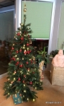 Weihnachtbaum