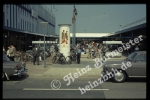 EEZ Zw. Hertie und Neckermann Blick auf Photo Porst 60er Jahre (0836)