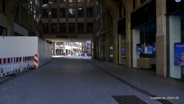 Innenstadt
