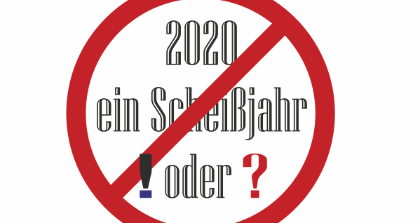 Jahresrückblick
