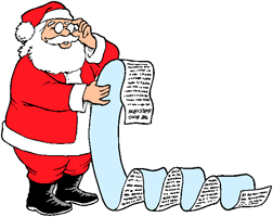Weihnachtsmann