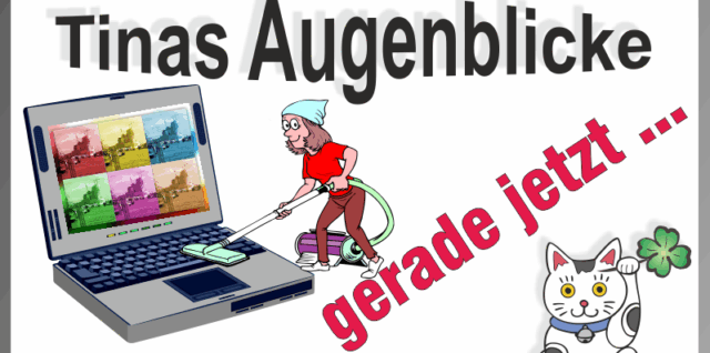 gerade Jetzt logo