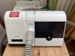 CPAP Gerät